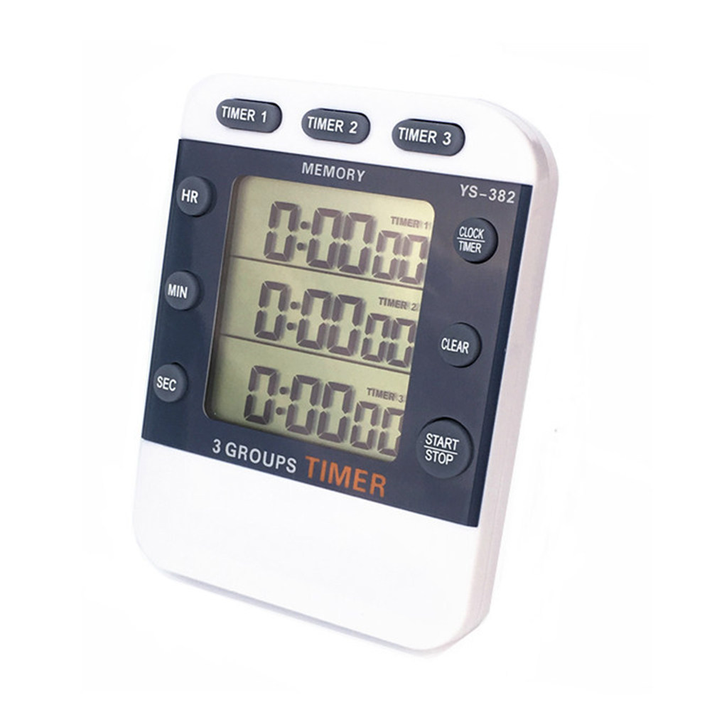Geri Sayım Sayacı, Kronometre  - Baking Kitchen Hourly incelemesi ve fiyatı