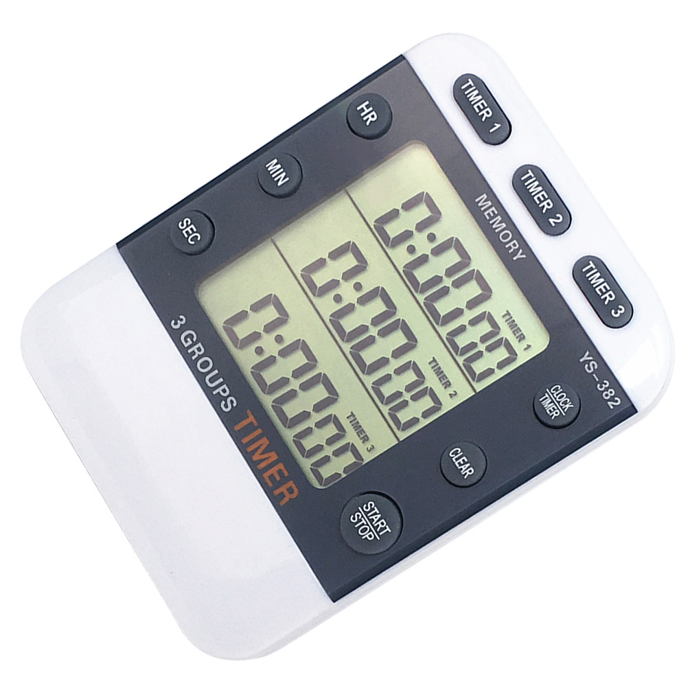 Geri Sayım Sayacı, Kronometre  - Baking Kitchen Hourly incelemesi ve fiyatı