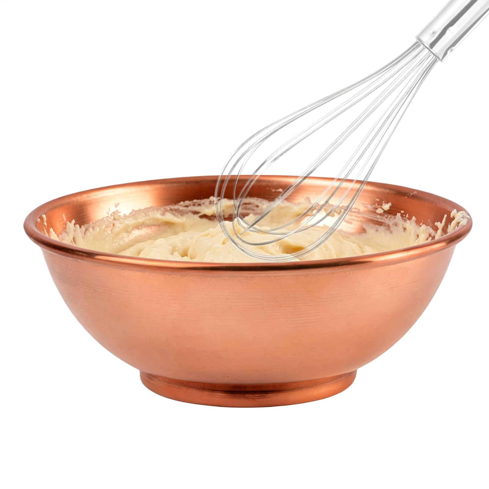 Bakır Kase Büyük Saklama Kapla - Kitchen Baking Bowls incelemesi ve fiyatı