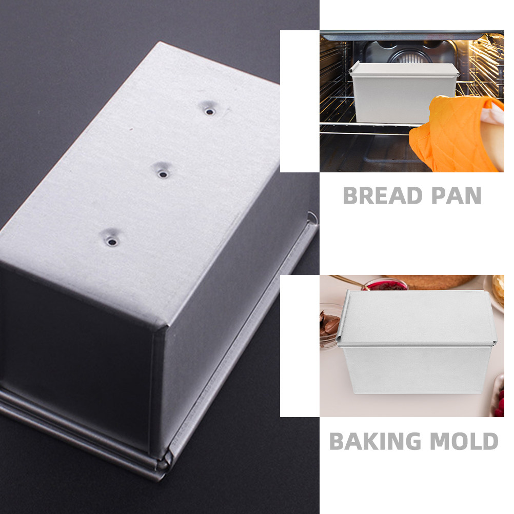 Ağır Hizmet Tipi Alüminyum Ekm - Baking Kitchen At Home incelemesi ve fiyatı