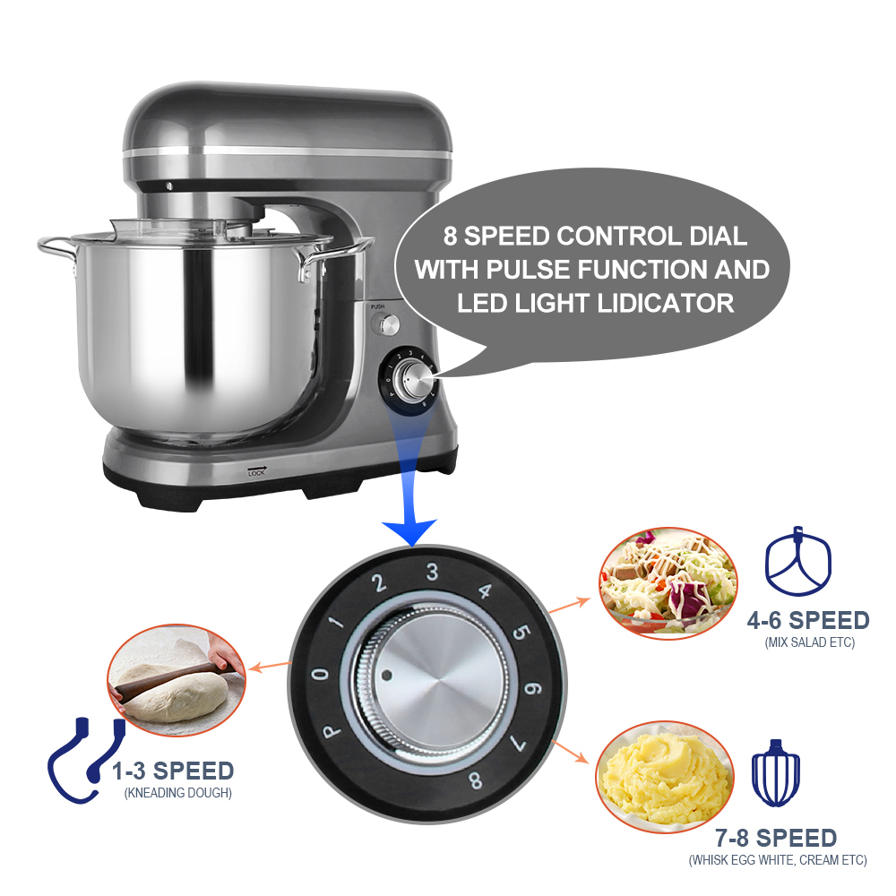 11L 2000W Büyük Güçlü Elektrik - Kitchen With Baking Area incelemesi ve fiyatı