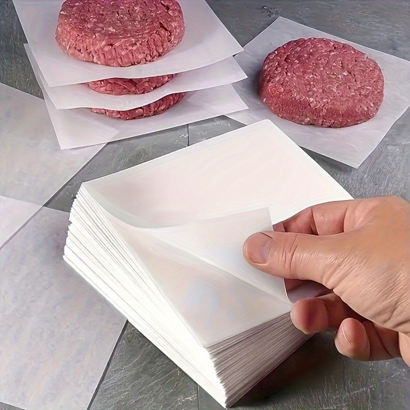 100 Adet Kalın ve Yapışmaz Piş - Kitchen Paper For Baking incelemesi ve fiyatı