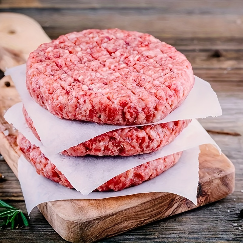 100 Adet Kalın ve Yapışmaz Piş - Kitchen Paper For Baking incelemesi ve fiyatı