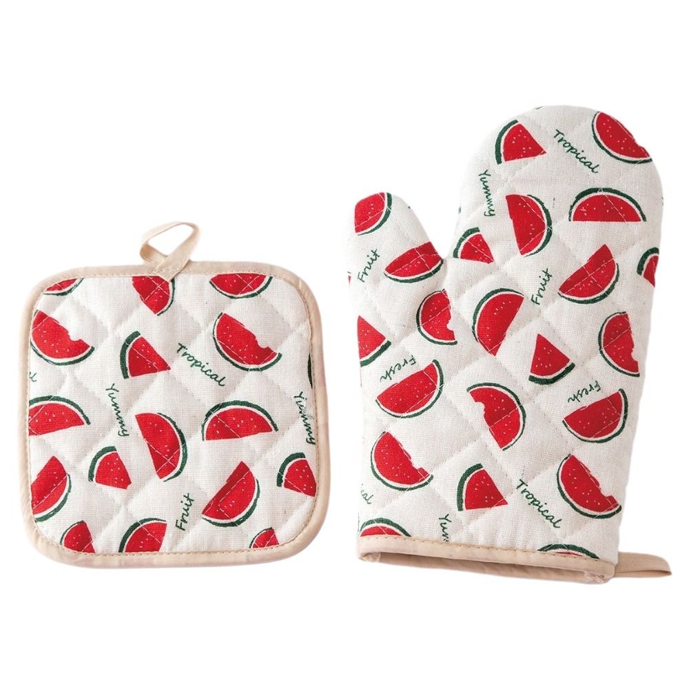 2 adet Haşlanma Önleyici Fırın - Kitchen Baking Gloves incelemesi ve fiyatı