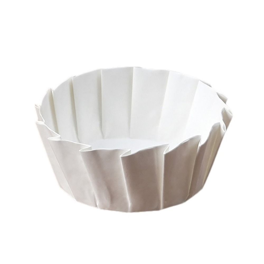 4/6/8 inç katlanabilir Cupcake - Kitchen Paper For Baking incelemesi ve fiyatı