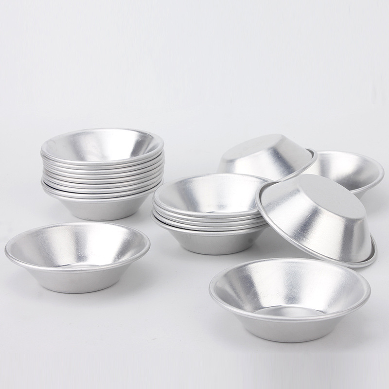 25 Adet Yumurta Tartı Alüminyu - Muffin Tin Nonstick incelemesi ve fiyatı