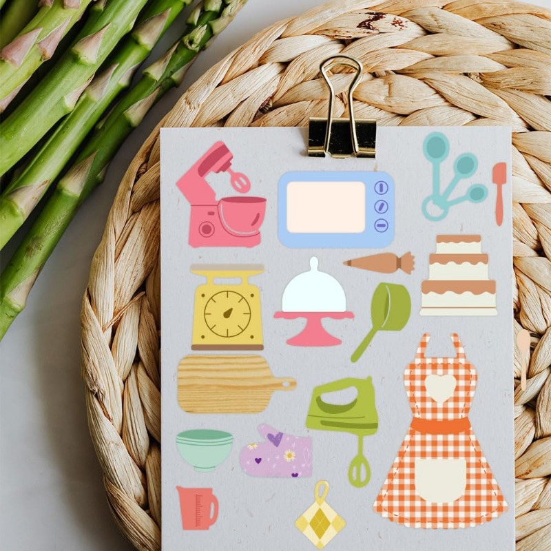 1 adet Pişirme Araçları Kesme  - Kitchen Baking Gloves incelemesi ve fiyatı