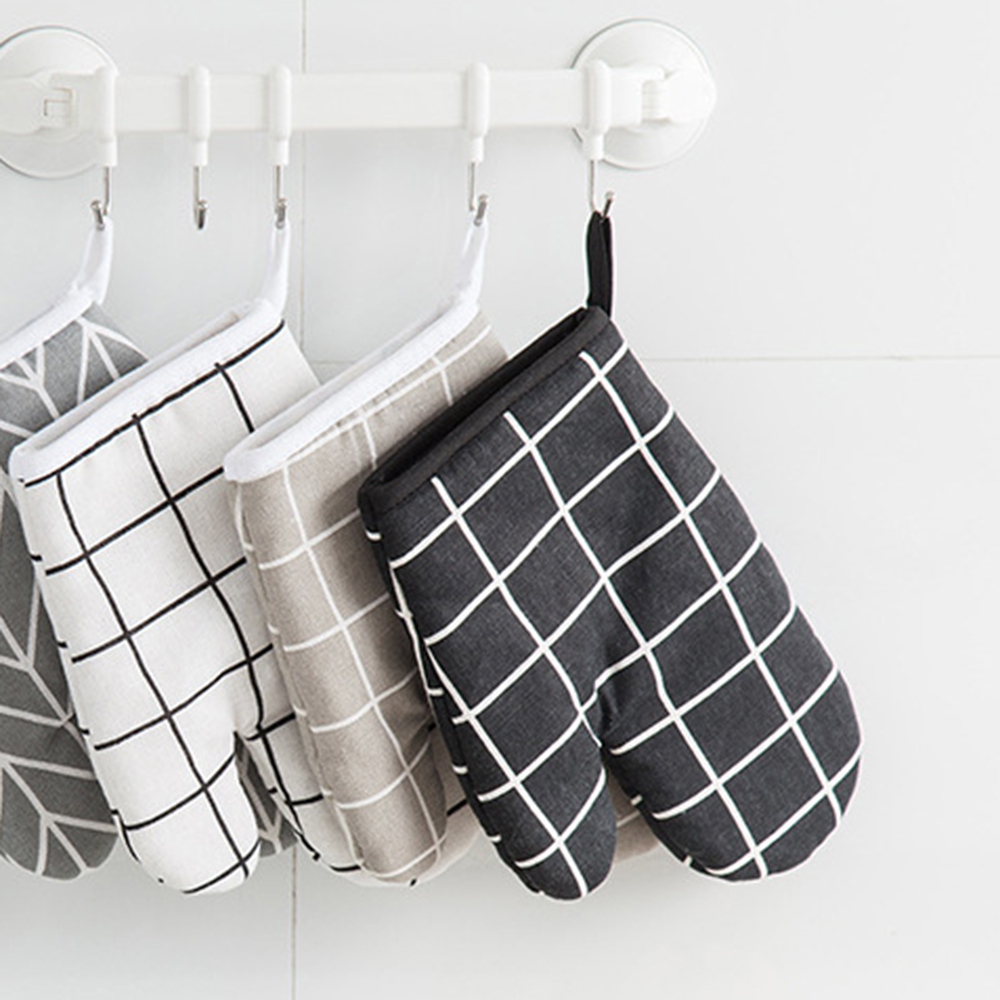 1 adet Mutfak Pişirme Eldiveni - Kitchen Baking Gloves incelemesi ve fiyatı