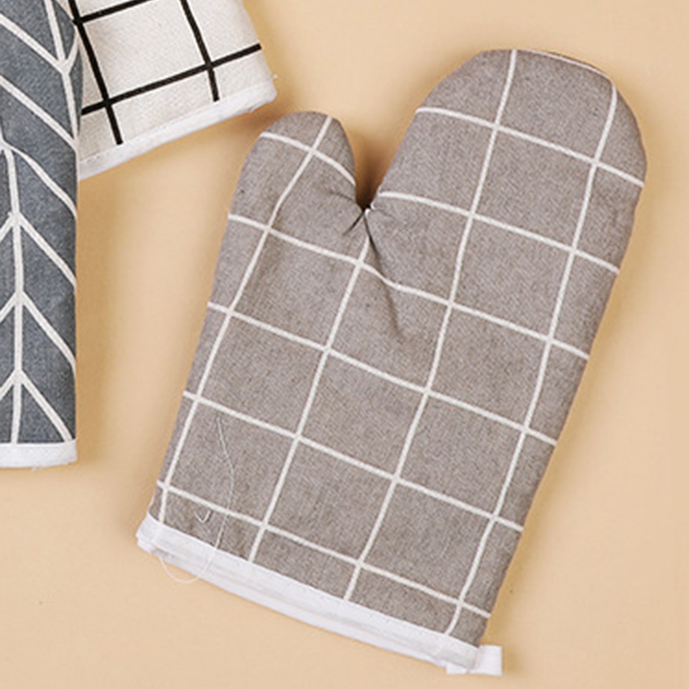 1 adet Mutfak Pişirme Eldiveni - Kitchen Baking Gloves incelemesi ve fiyatı