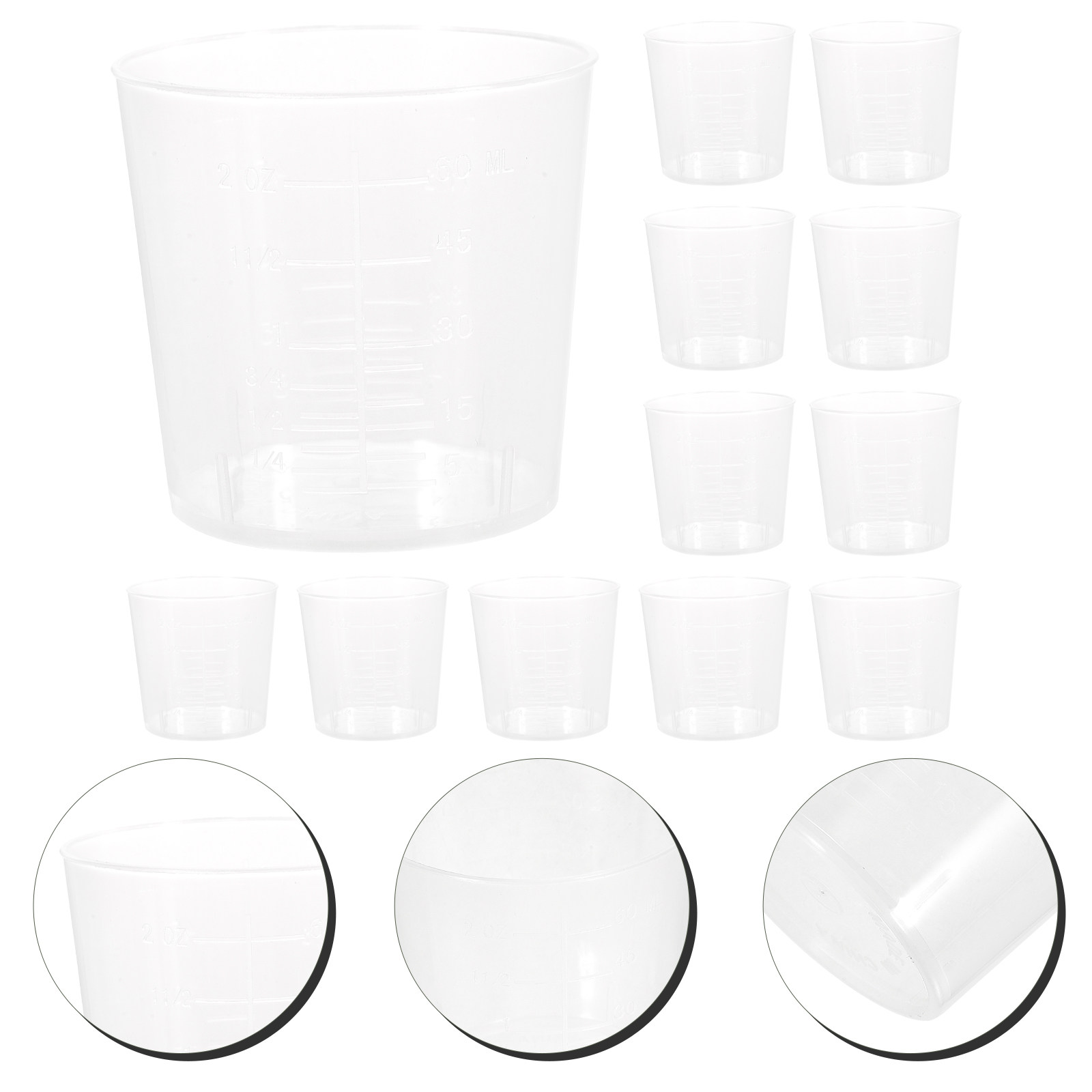 20 Adet 60Ml Kalınlaştırılmış  - Baking Powder Kitchen incelemesi ve fiyatı