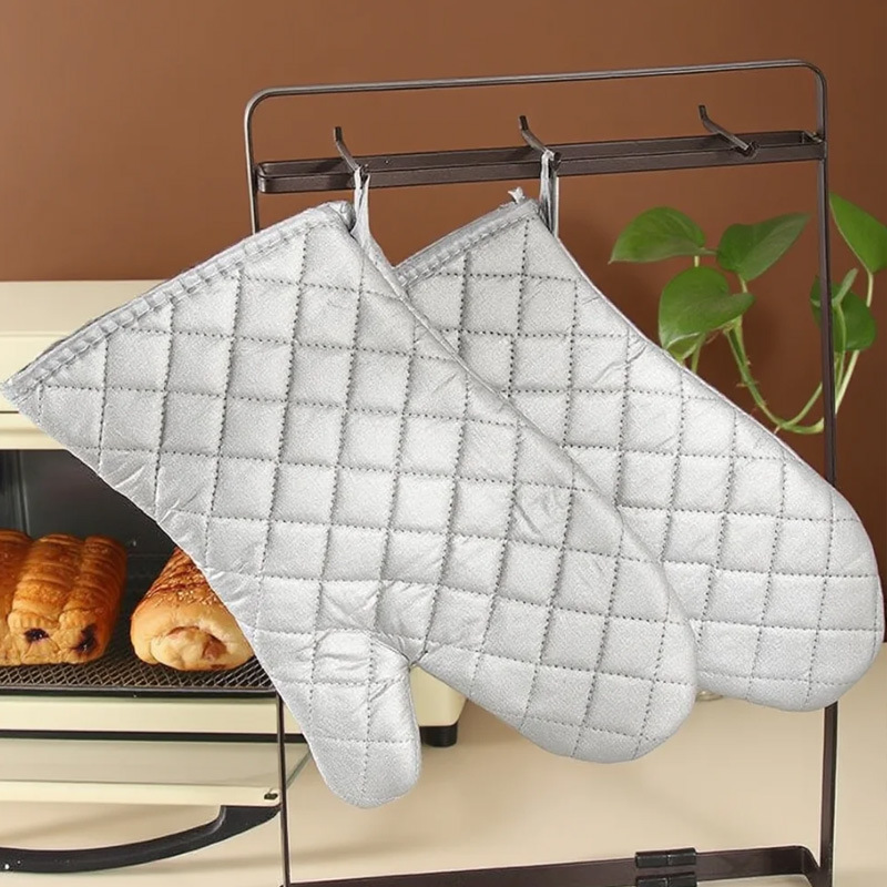 Mutfak yalıtım eldivenleri, yü - Kitchen Baking Gloves incelemesi ve fiyatı