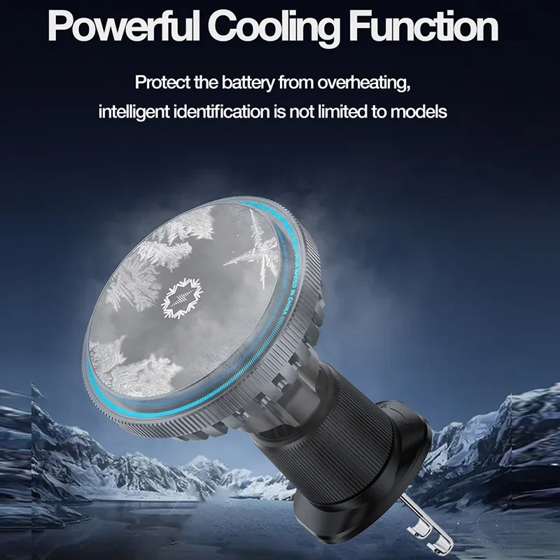 Buz Soğutmalı Manyetik Araç İç - Cooling Rack Wire incelemesi ve fiyatı