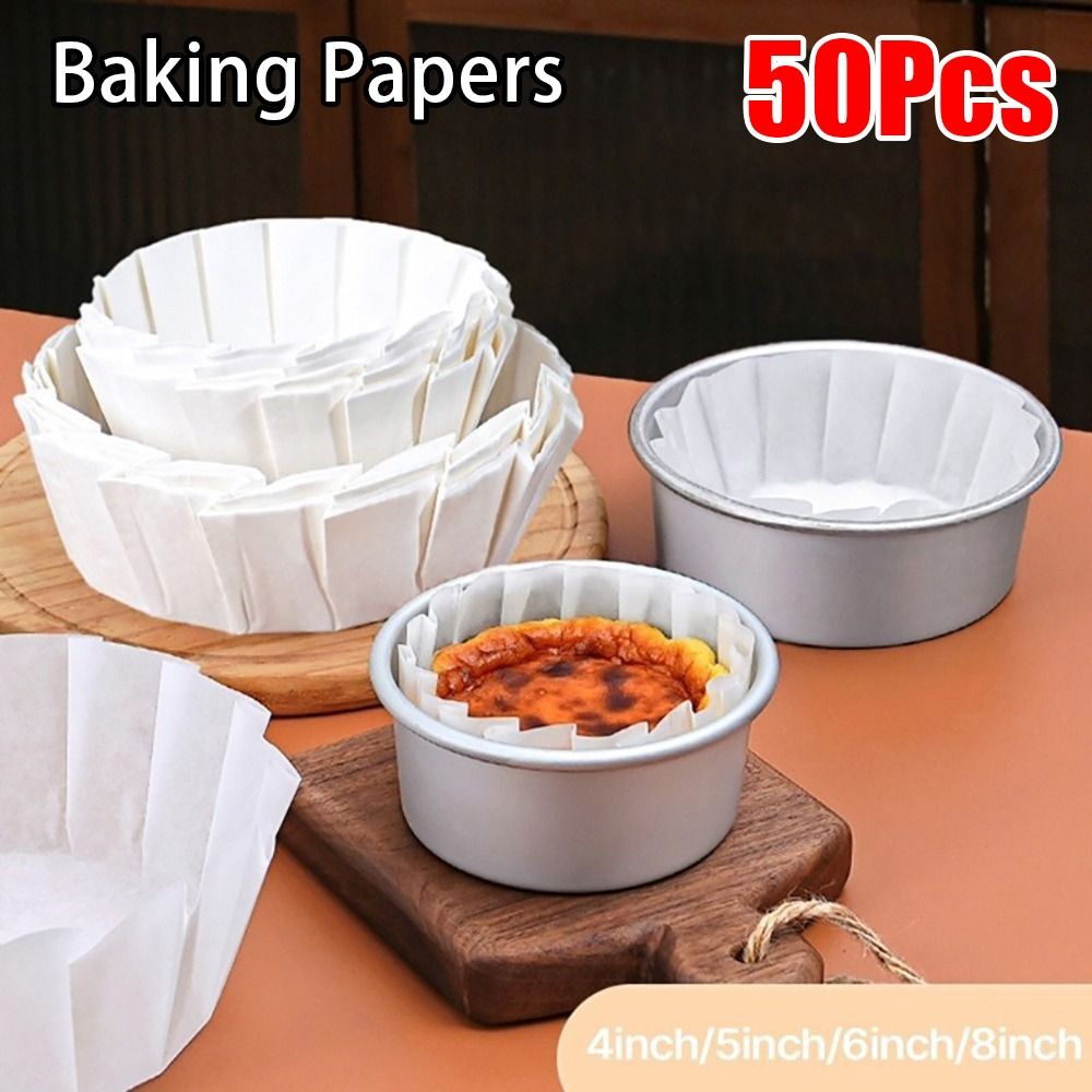 50 Adet Mutfak Kullanımı Pişir - Kitchen Paper For Baking incelemesi ve fiyatı