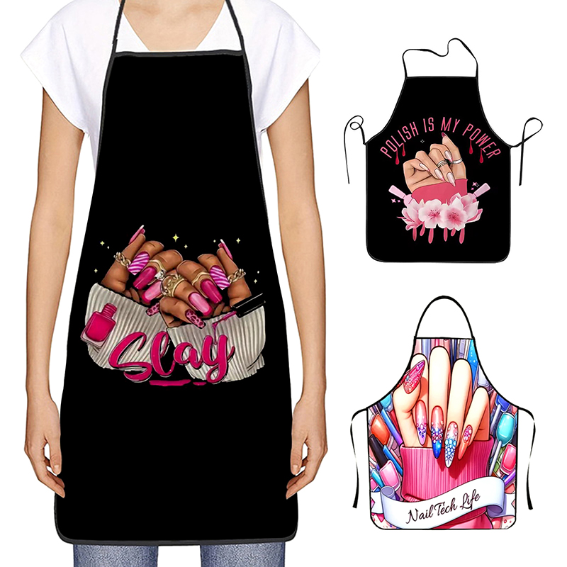 1 adet Nail Art Baskı Güzellik - Kitchen With Baking Area incelemesi ve fiyatı