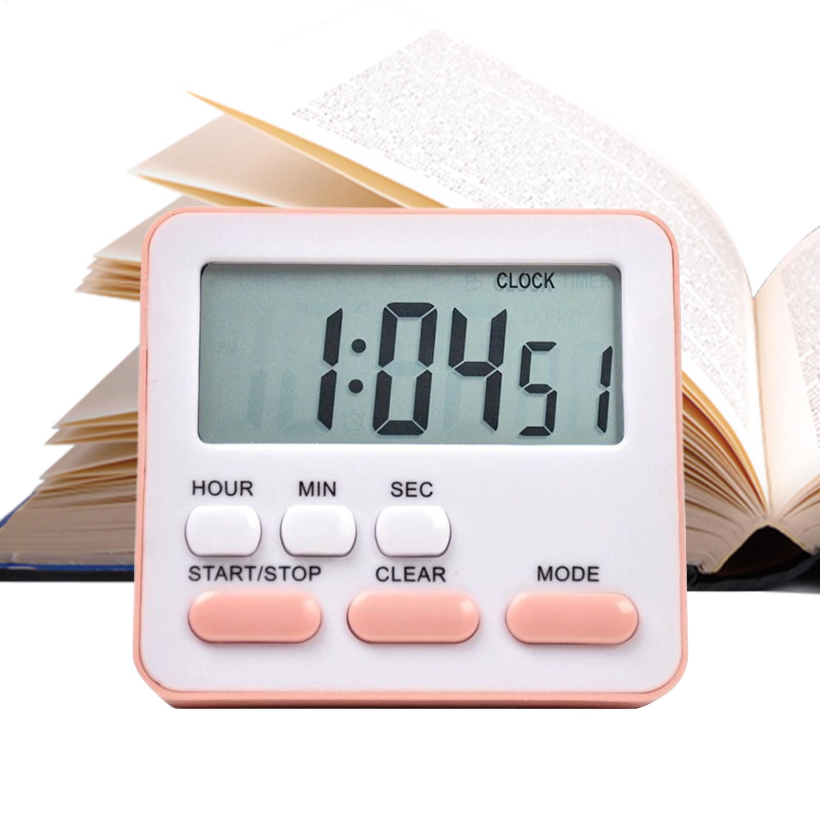 Mutfak Zamanlayıcısı Küçük Dij - Baking Kitchen Hourly incelemesi ve fiyatı