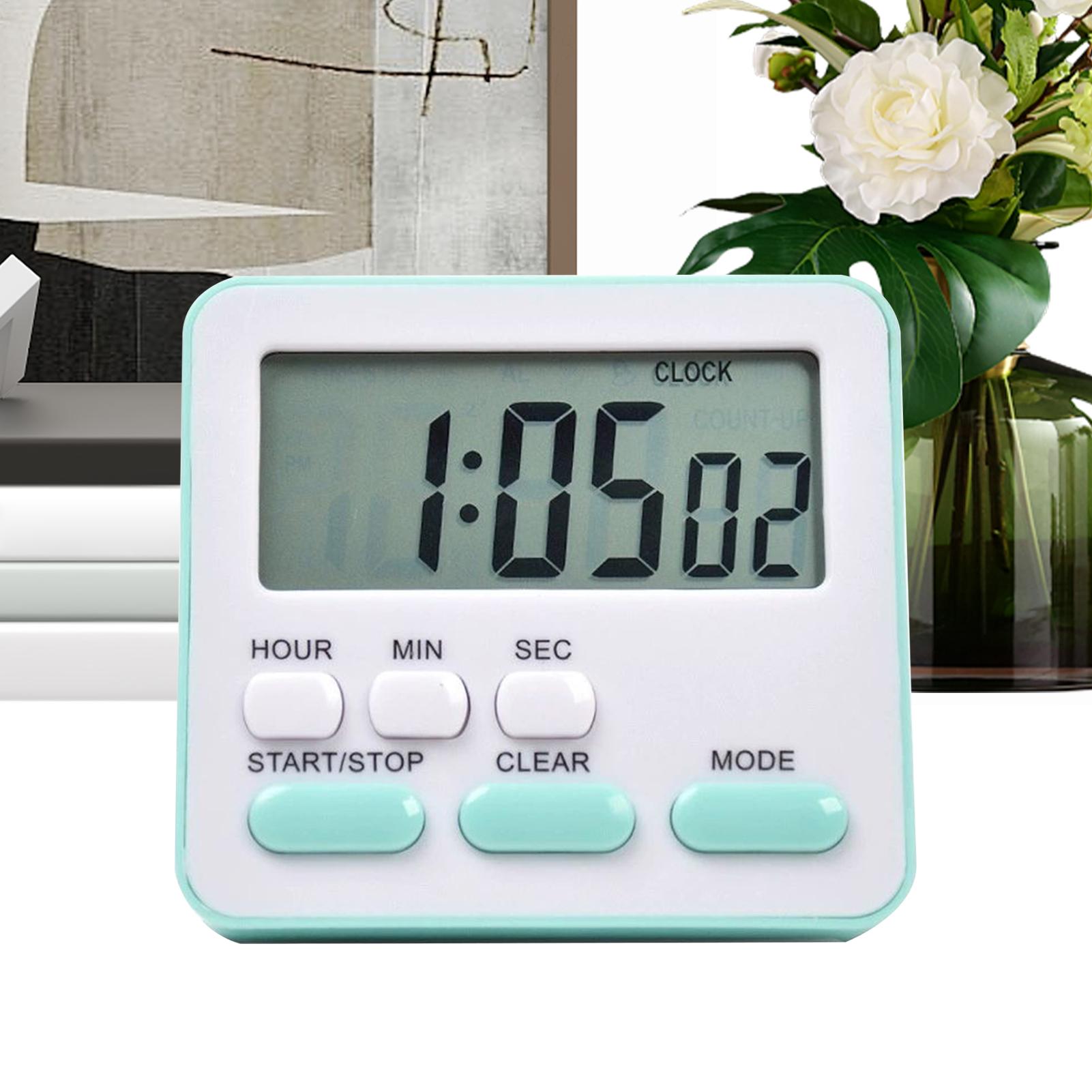 Mutfak Zamanlayıcısı Küçük Dij - Baking Kitchen Hourly incelemesi ve fiyatı