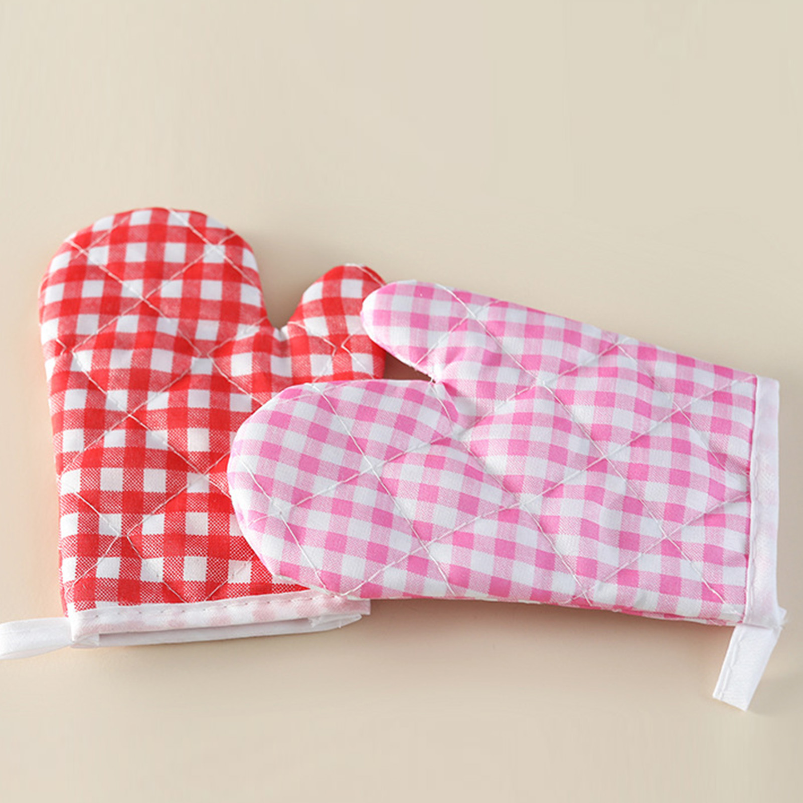 Çocuklar fırın pişirme eldiven - Kitchen Baking Gloves incelemesi ve fiyatı
