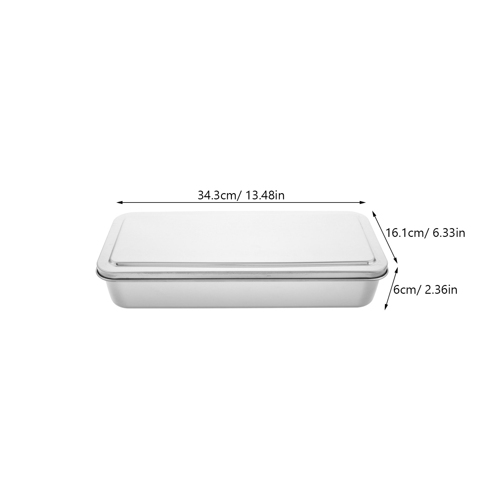 Ağır Hizmet Tipi Paslanmaz Çel - Kitchen Baking Pan Storage incelemesi ve fiyatı
