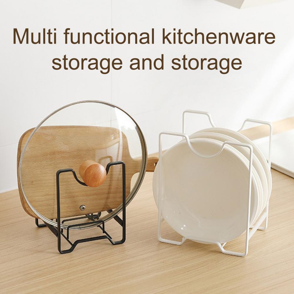 Kesme Tahtası Tutucu Kapasitel - Kitchen Baking Pan Storage incelemesi ve fiyatı