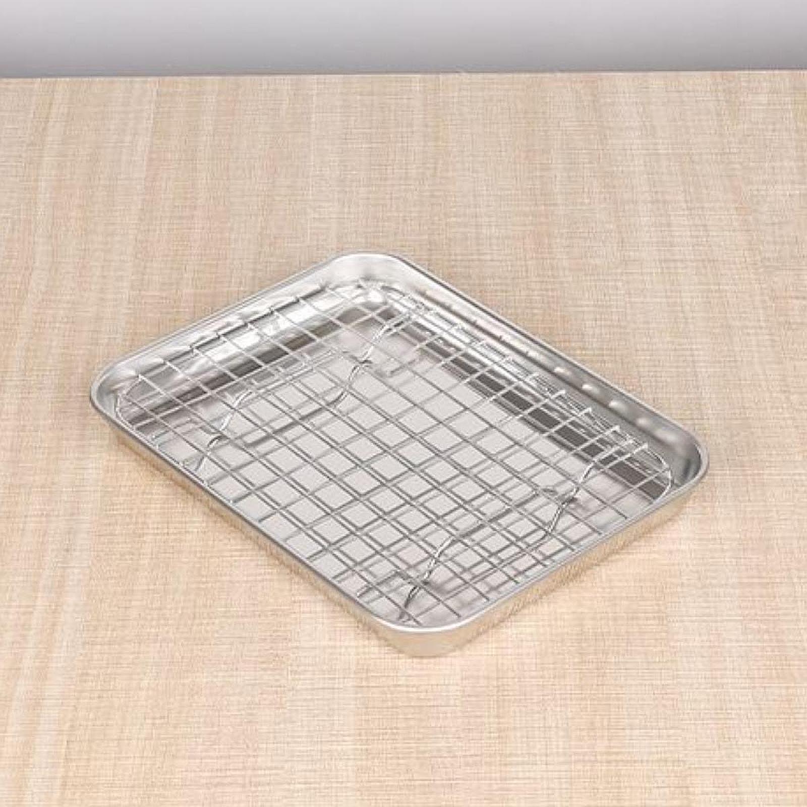Soğutma Raflı Kurabiye Tavası  - Kitchen Baking Pan Storage incelemesi ve fiyatı