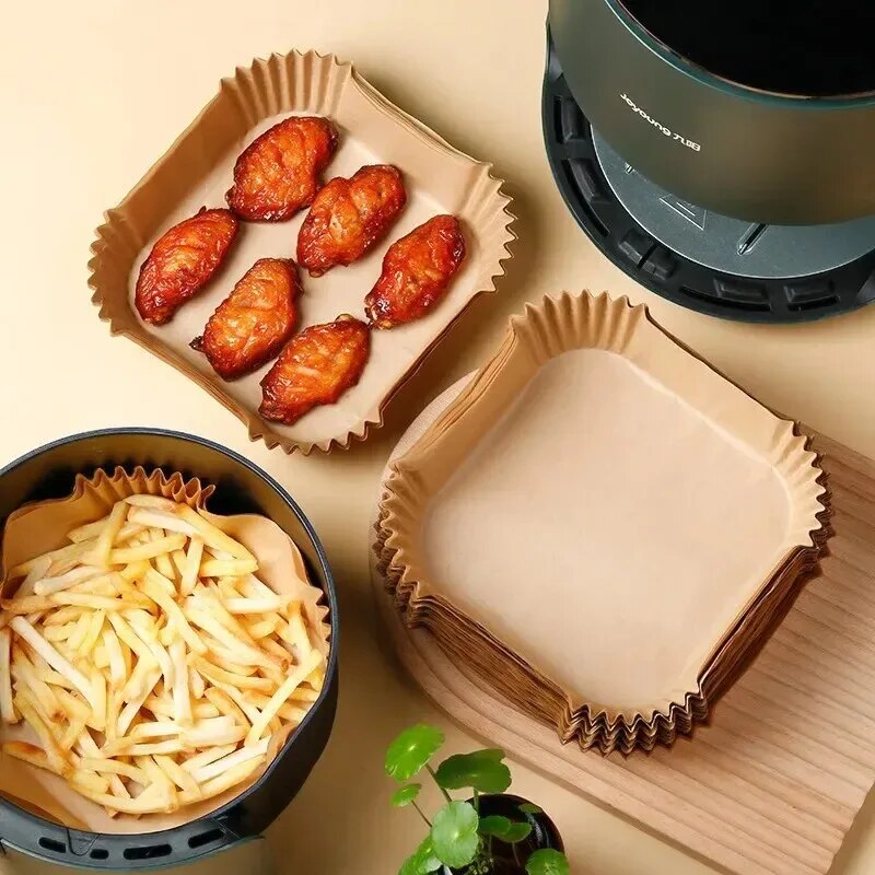 50 Adet Tek Kullanımlık Yapışm - Kitchen Paper For Baking incelemesi ve fiyatı