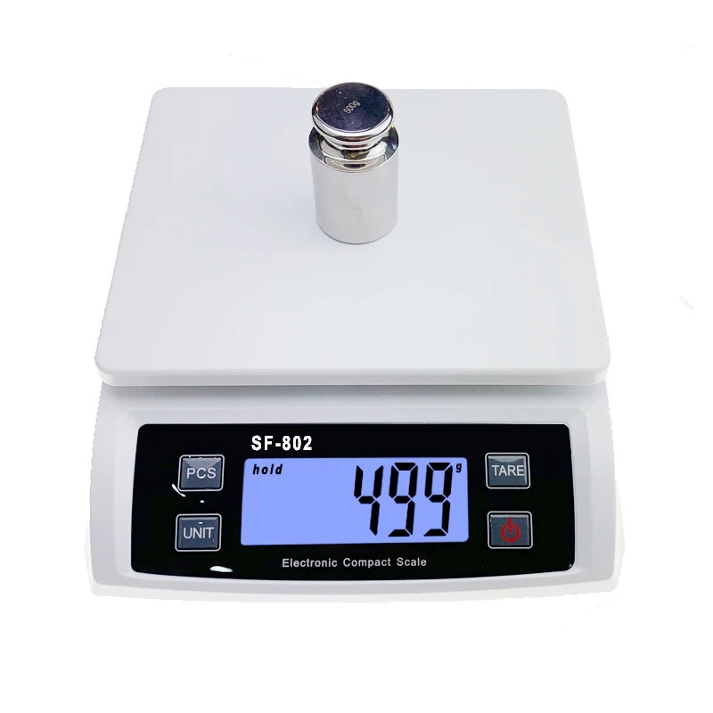 30kg/1g Dijital Mutfak Gıda Te - Kitchen Baking Scale incelemesi ve fiyatı