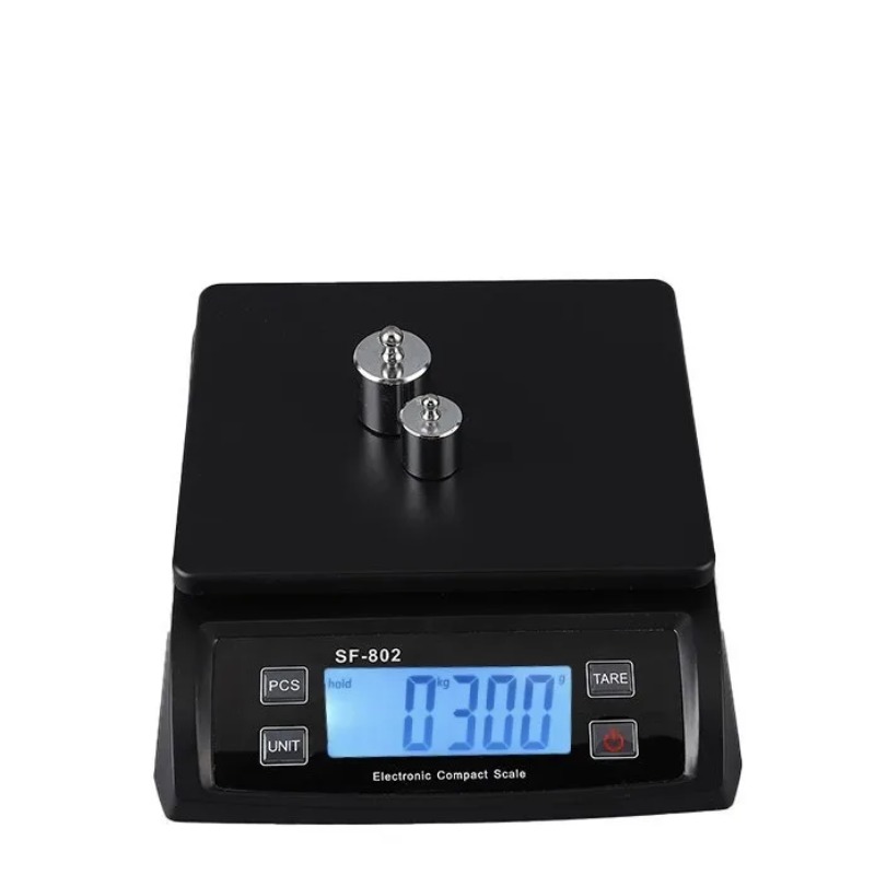 30kg/1g Dijital Mutfak Gıda Te - Kitchen Baking Scale incelemesi ve fiyatı
