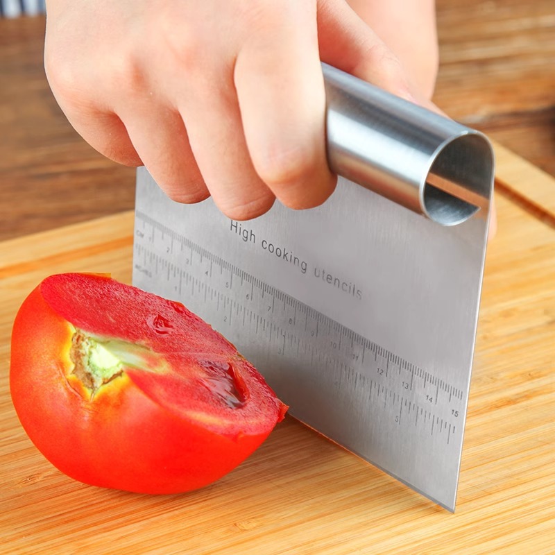 Çok Fonksiyonlu Hamur Kesici - - Baking Powder Kitchen incelemesi ve fiyatı