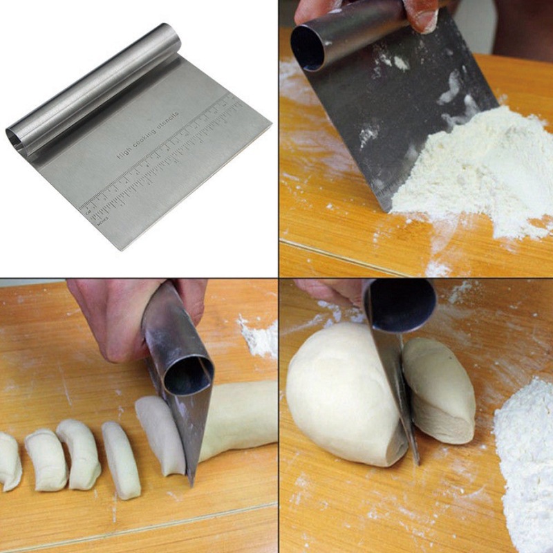 Çok Fonksiyonlu Hamur Kesici - - Baking Powder Kitchen incelemesi ve fiyatı