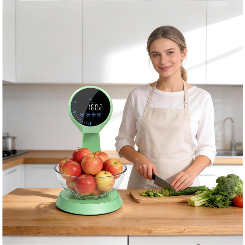 Yüksek Hassasiyetli Dijital Mu - Kitchen Baking Scale incelemesi ve fiyatı