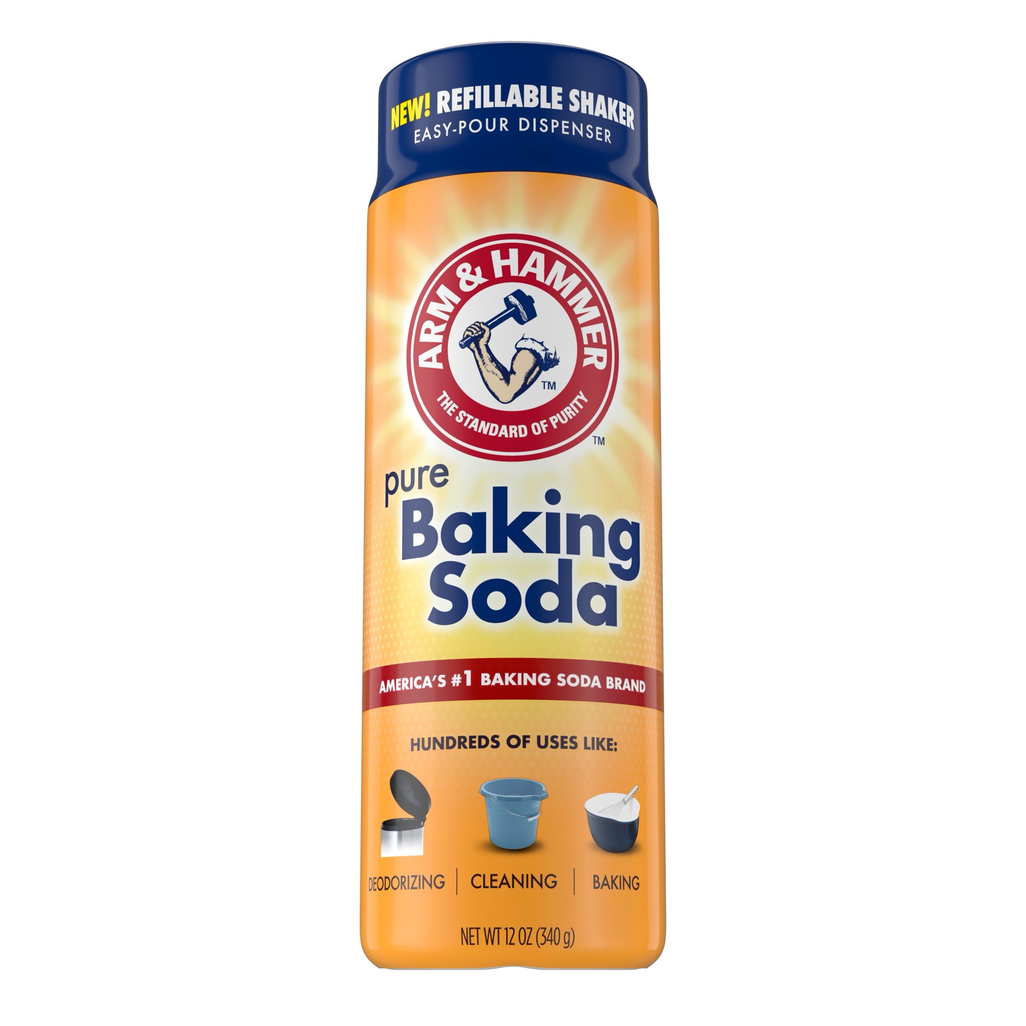 2 adet Karbonat Koku Giderici, - Kitchen Baking Soda incelemesi ve fiyatı