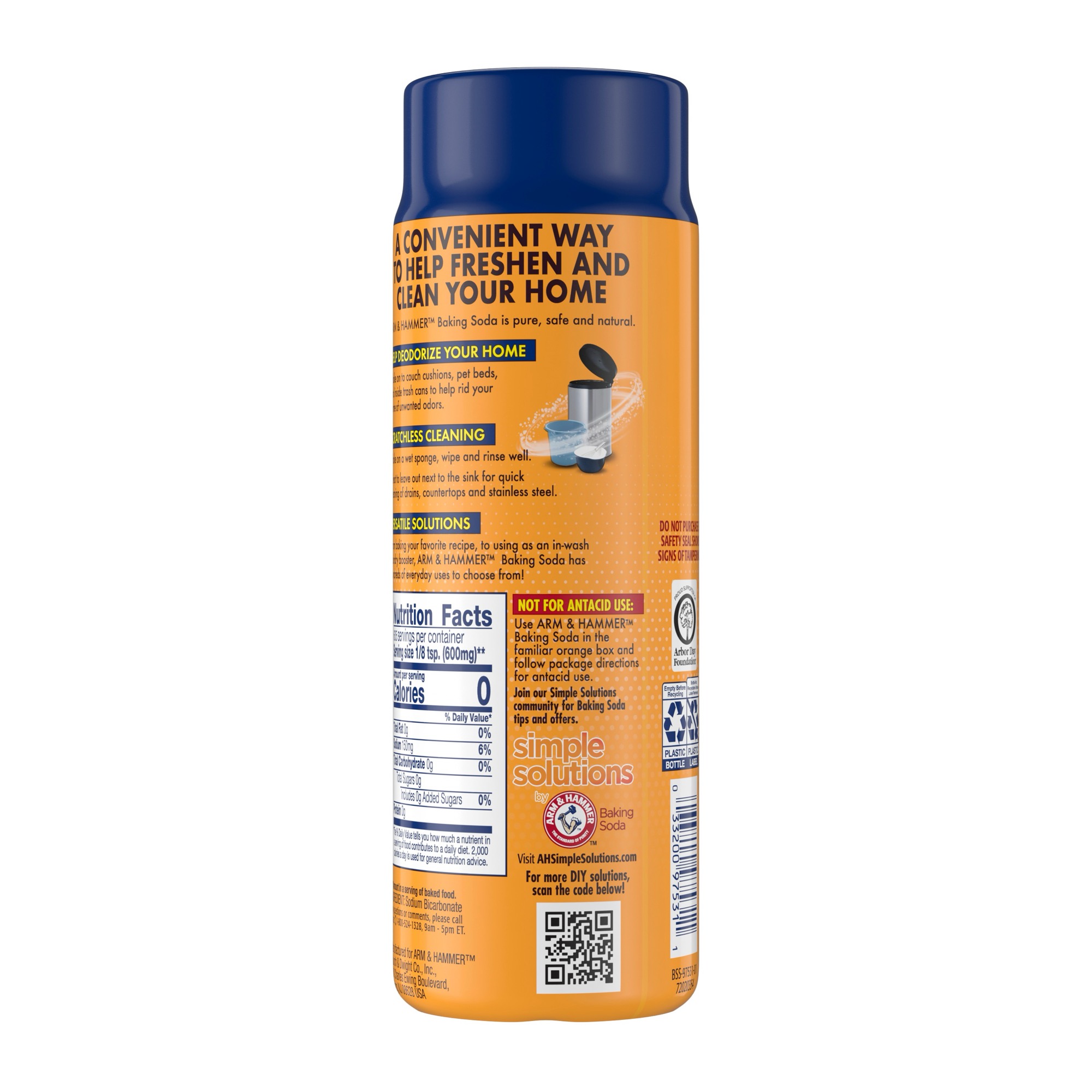2 adet Karbonat Koku Giderici, - Kitchen Baking Soda incelemesi ve fiyatı