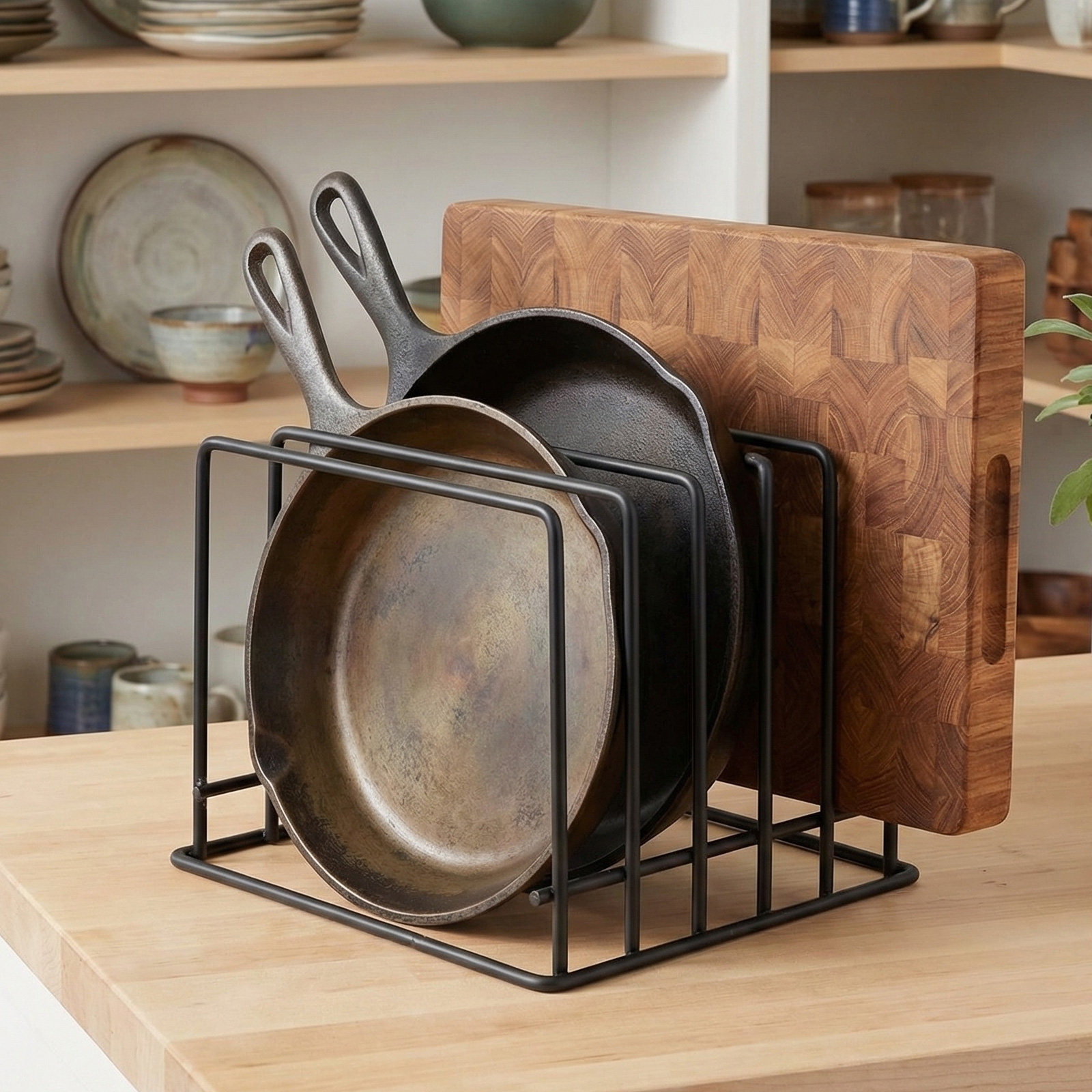 2 Adet Tezgah Üstü Doğrama Tah - Kitchen Baking Trays incelemesi ve fiyatı