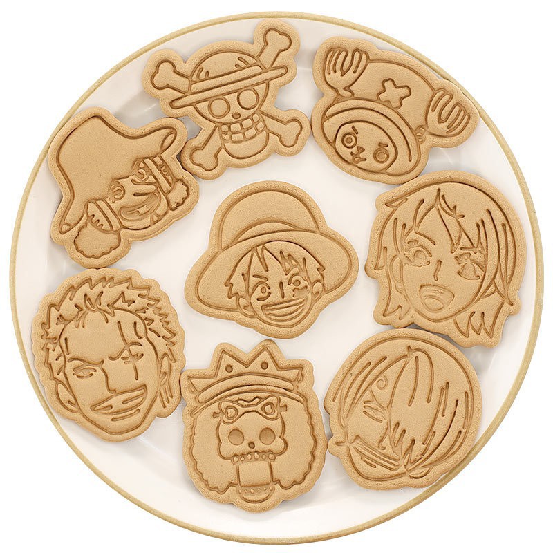 Tek Parça Pişirme Kalıbı Luffy - Kitchen With Baking Area incelemesi ve fiyatı