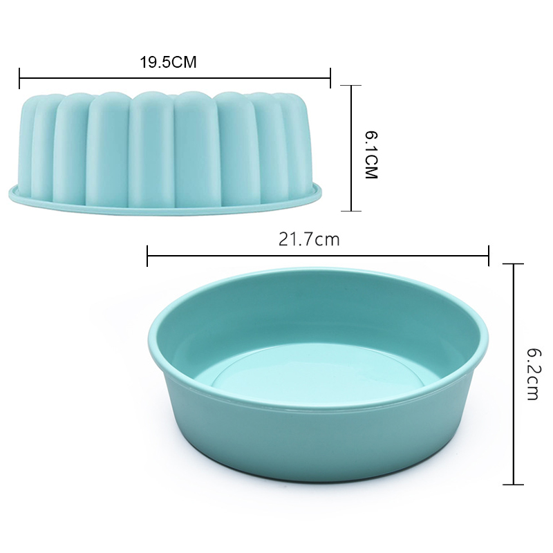 Silikon Pişirme Tepsisi Düzenl - Kitchen Baking Pan Storage incelemesi ve fiyatı
