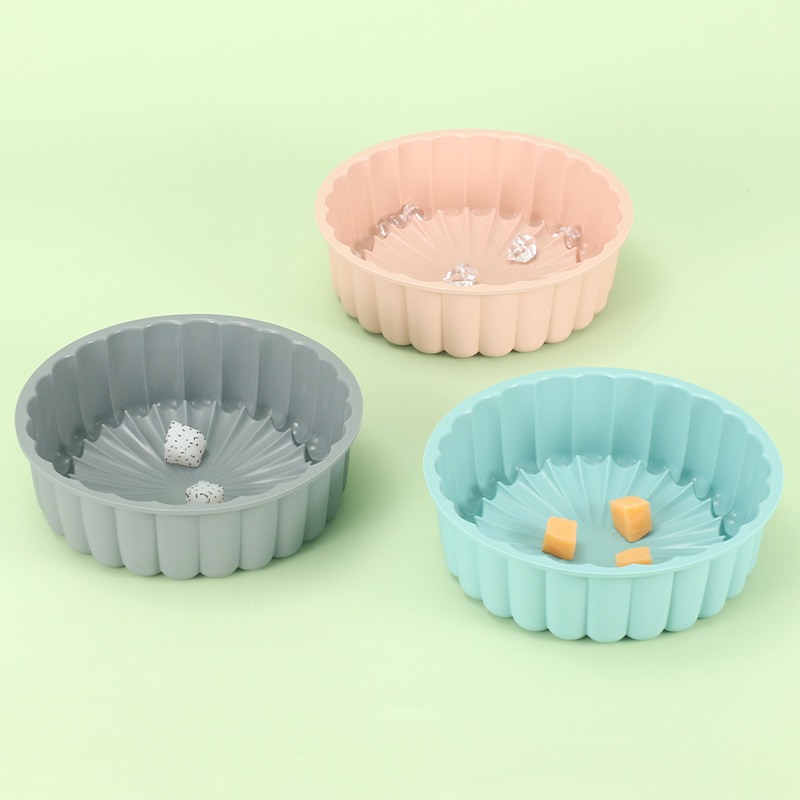Silikon Pişirme Tepsisi Düzenl - Kitchen Baking Pan Storage incelemesi ve fiyatı